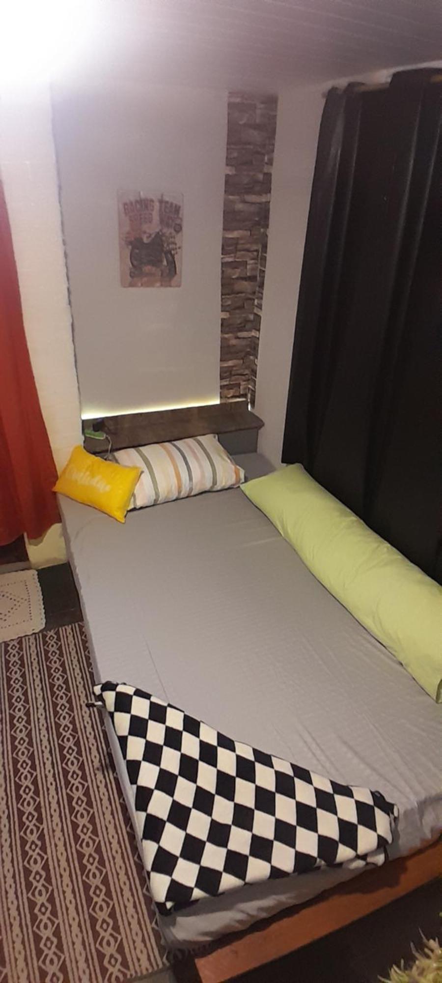 Hostel Em Itaipuacu Proximo A Praia E Terminal Da Rua 01 Maricá Cameră foto