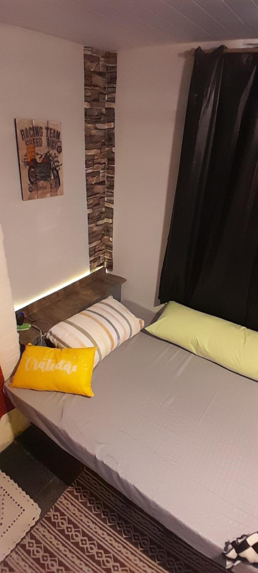 Hostel Em Itaipuacu Proximo A Praia E Terminal Da Rua 01 Maricá Cameră foto