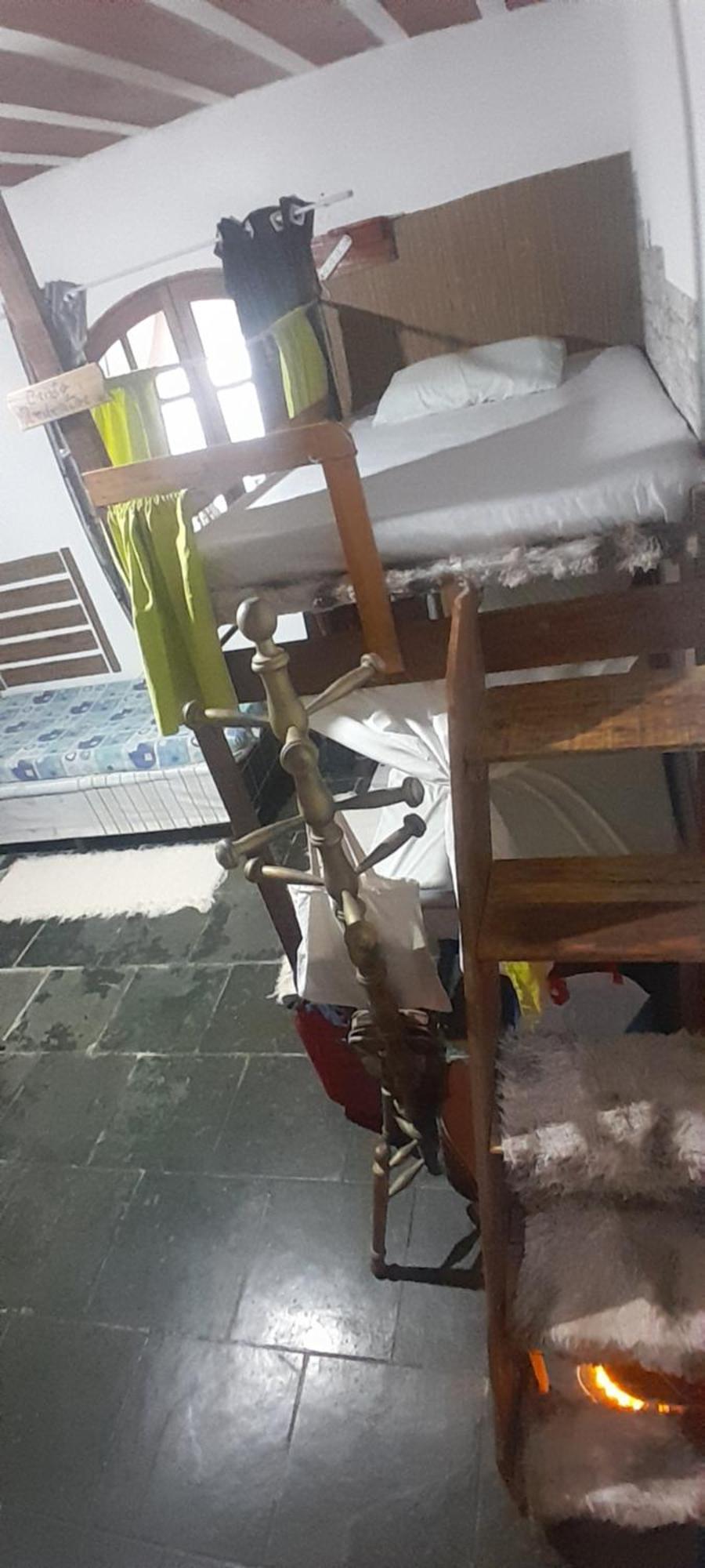 Hostel Em Itaipuacu Proximo A Praia E Terminal Da Rua 01 Maricá Cameră foto